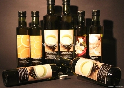 正宗澳大利亚特级初榨橄榄油 - Natural Hut (Australia 贸易商) - 食用油 - 加工食品 产品 「自助贸易」