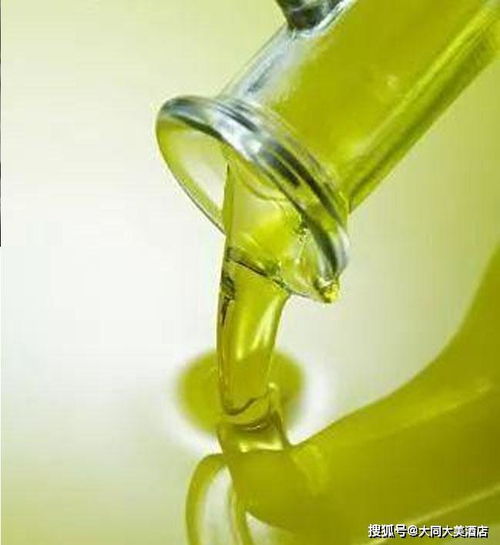 橄榄油该如何选择自己需要的品种呢 烹饪中如何掌握橄榄油的温度